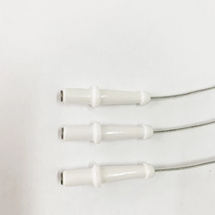 Ceramic Ignition to Gas BBQ Grill