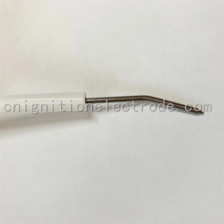 Alumina Spark Electrode