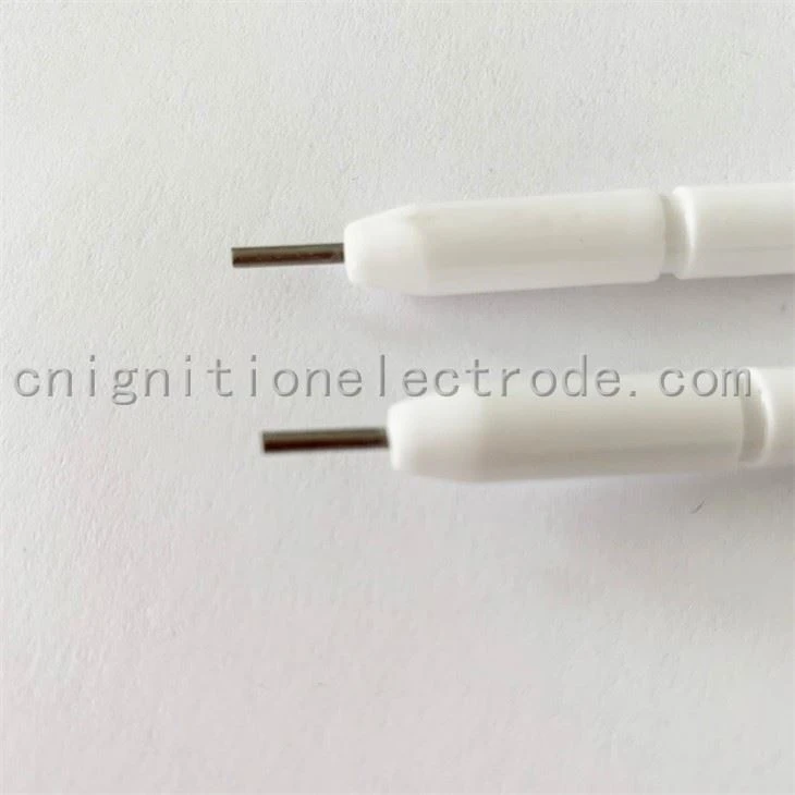 Ceramic Gas Oven Ignition Electrode