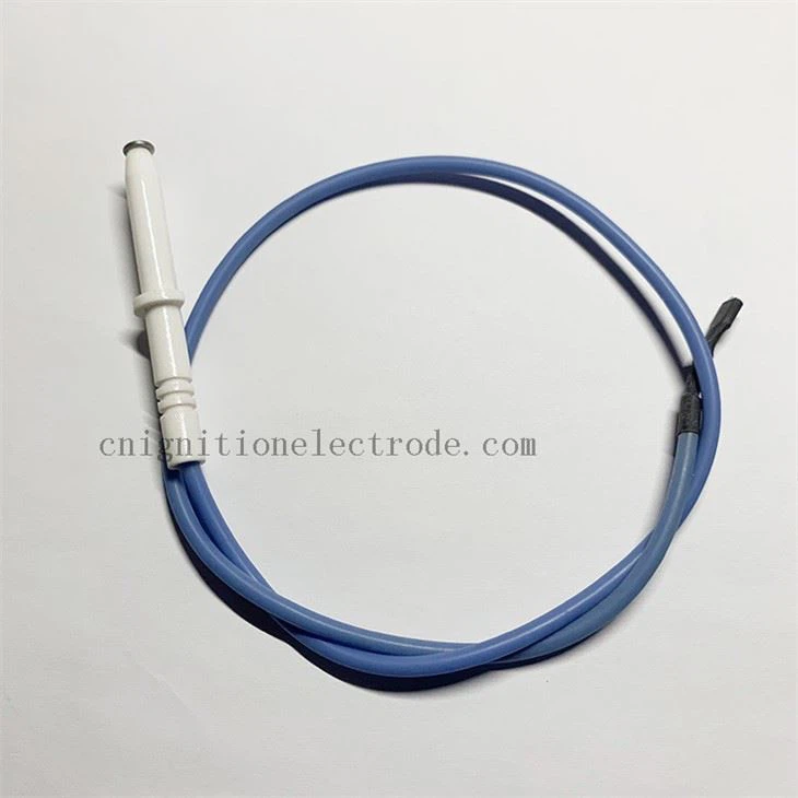 Ceramic Spark Electrode For Oven