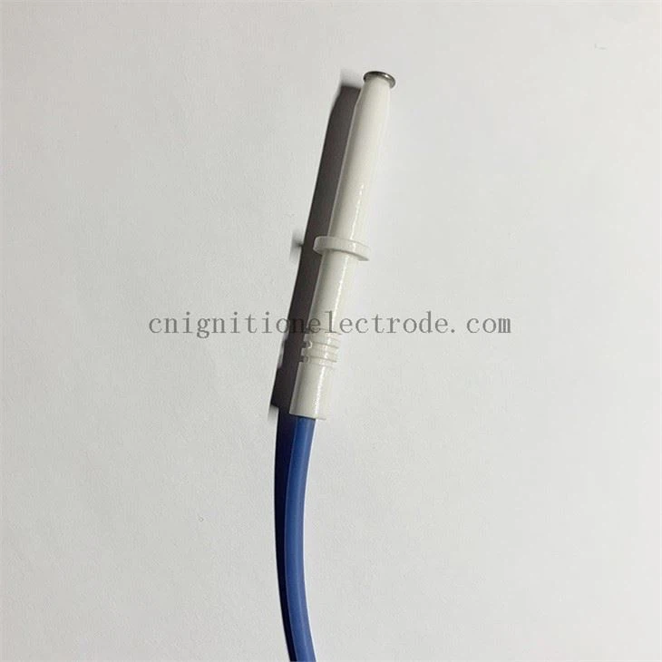 Ceramic Spark Electrode For Oven