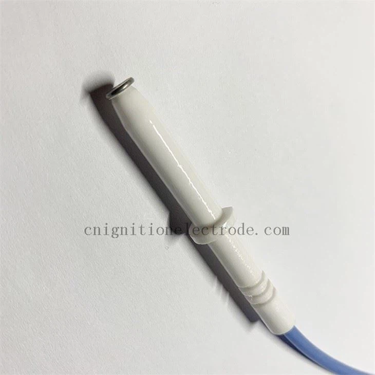 Ceramic Spark Electrode For Oven