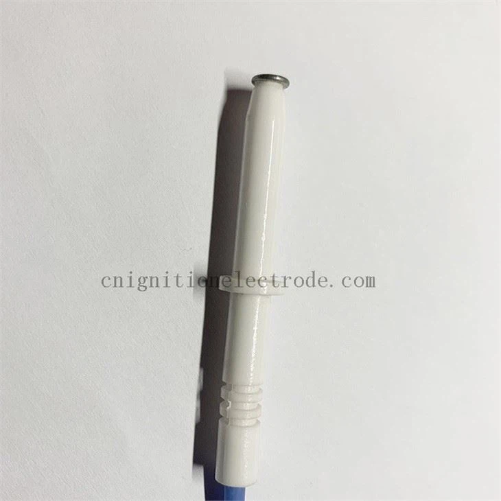 Ceramic Spark Electrode For Oven