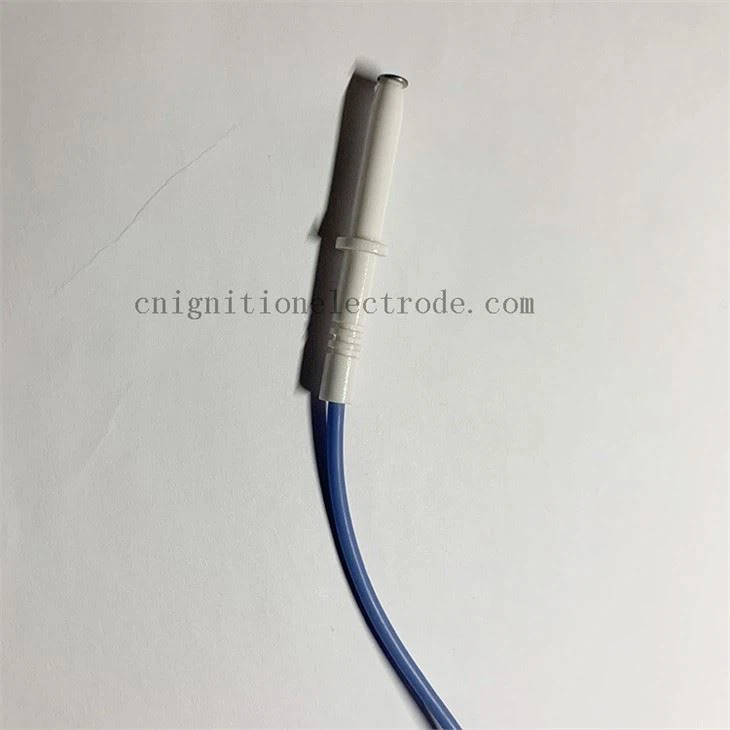 Ceramic Spark Electrode For Oven