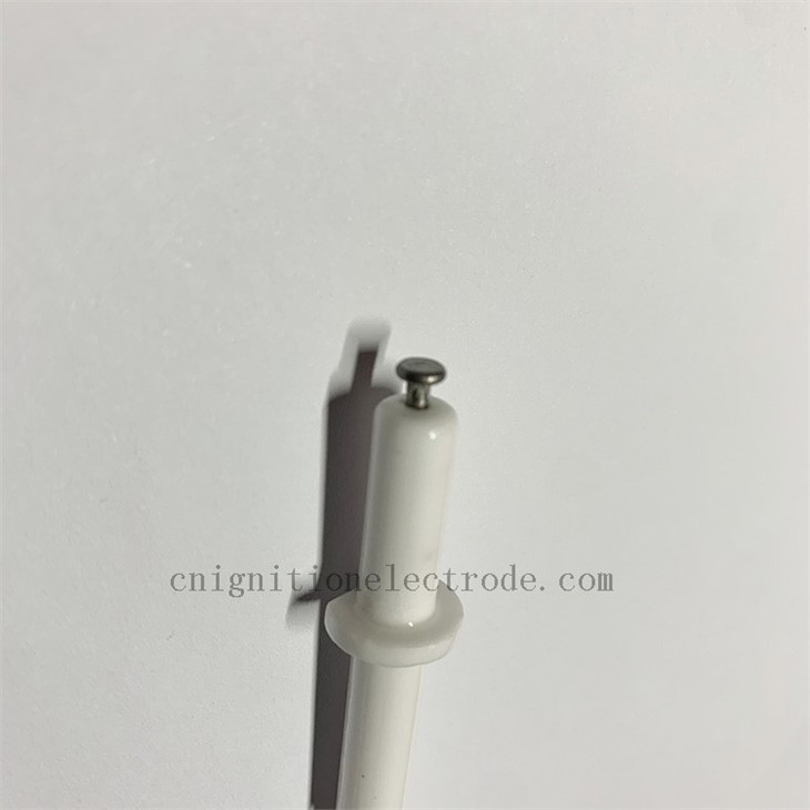 Ceramic Spark Ignition