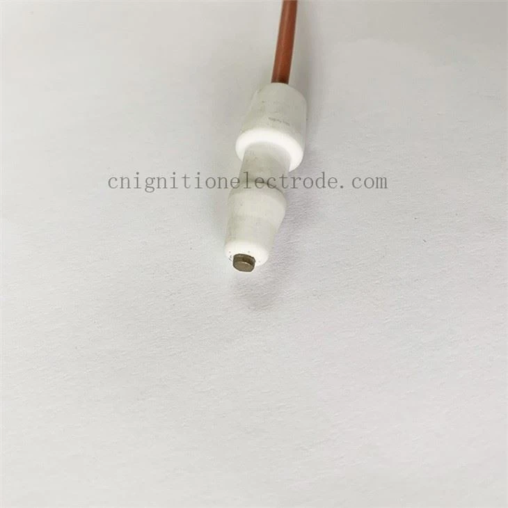 Electronic Ceramic Ignition Electrode