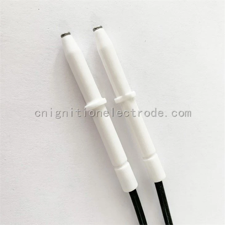 Ignition Electrode For Gas BBQ