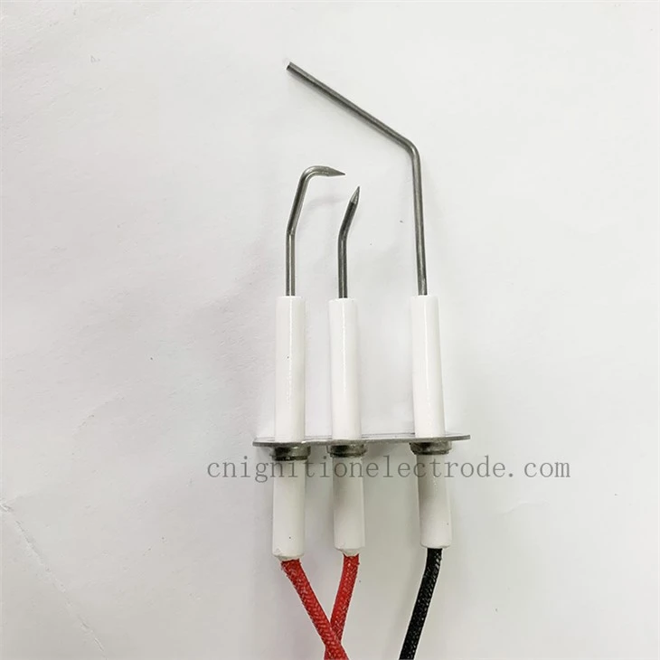 Ignition Electrode For Wall-hung Boiler