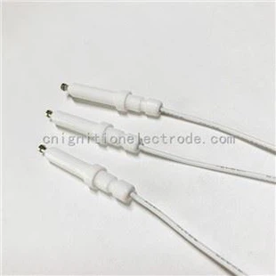 Ignition Electrode for Gas Heater