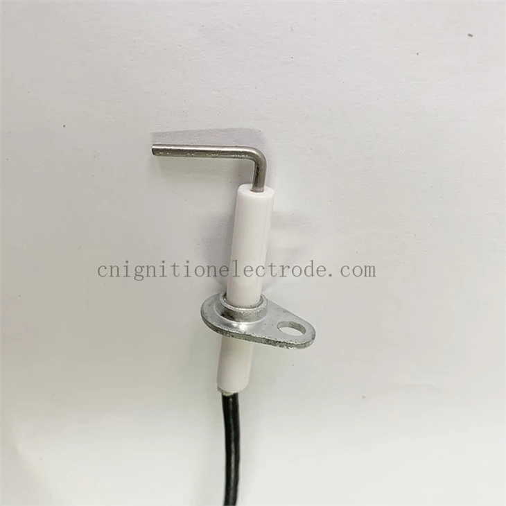 Spark Electrode For Oven