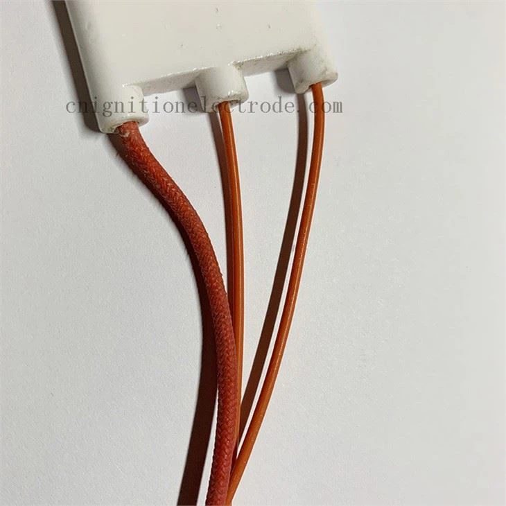 Stove Spark Electrode