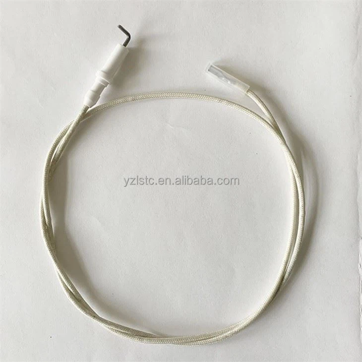 Teflon Oven Spark Plug