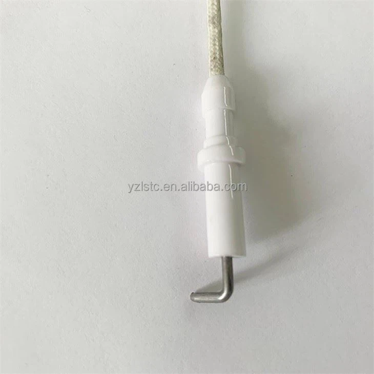 Teflon Oven Spark Plug