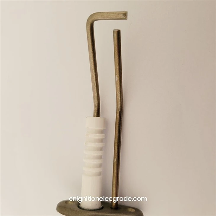 Boiler Spark Plug Electrode