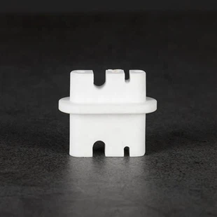 Ceramic Insulation Ignition Electrodes
