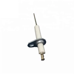 High Temperature Ceramic Ignition Electrode